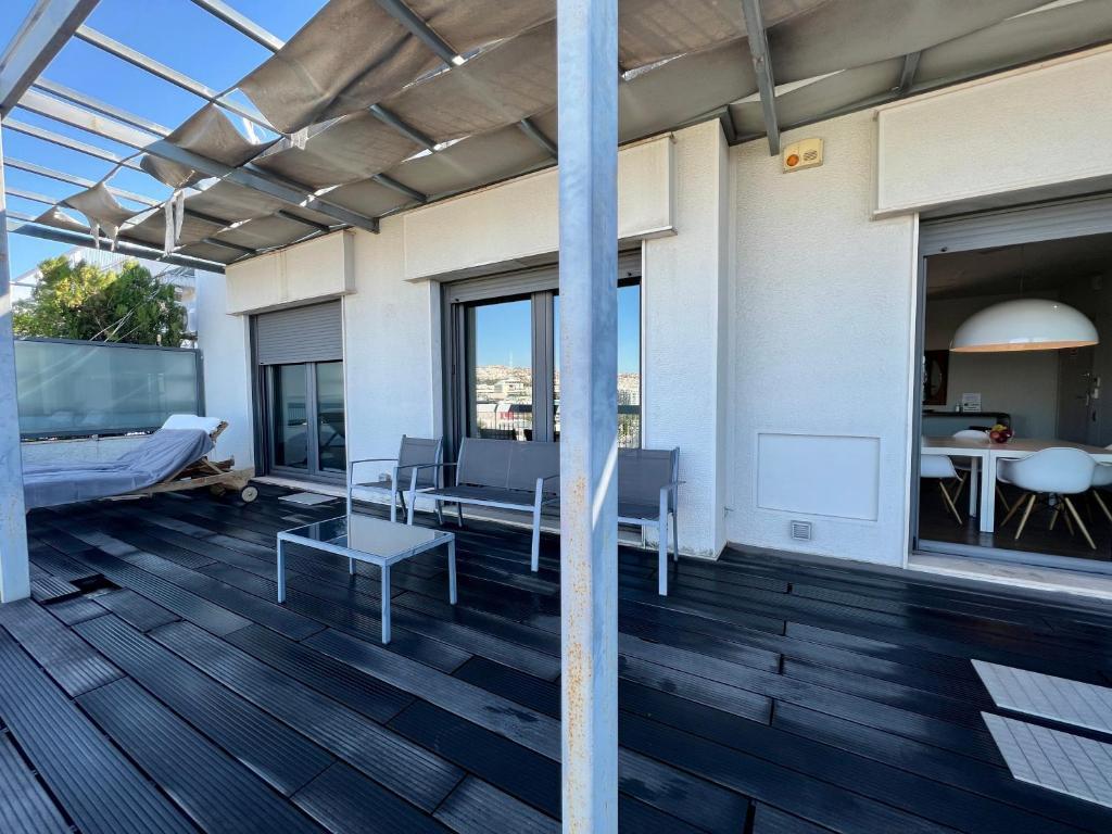 Thessaloniki View - Presidential Suite Exterior foto