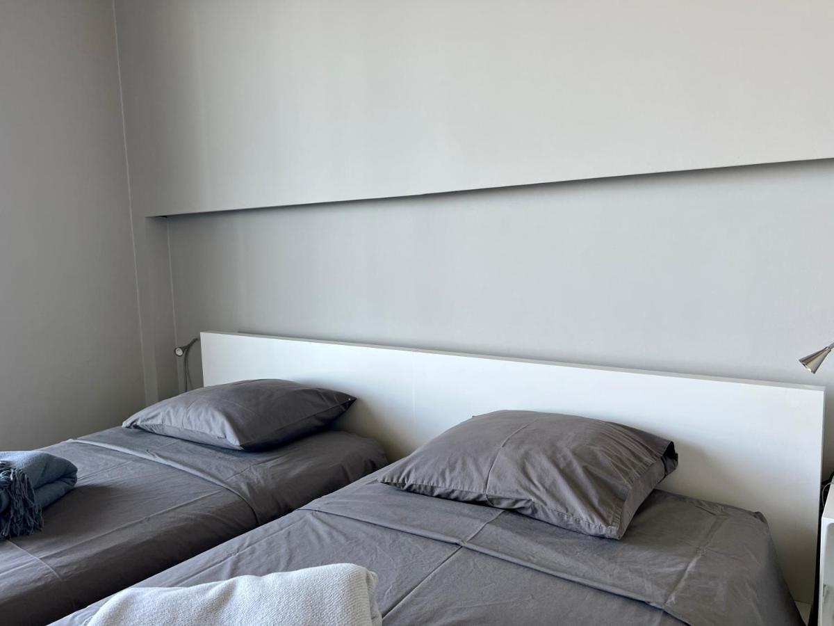 Thessaloniki View - Presidential Suite Exterior foto
