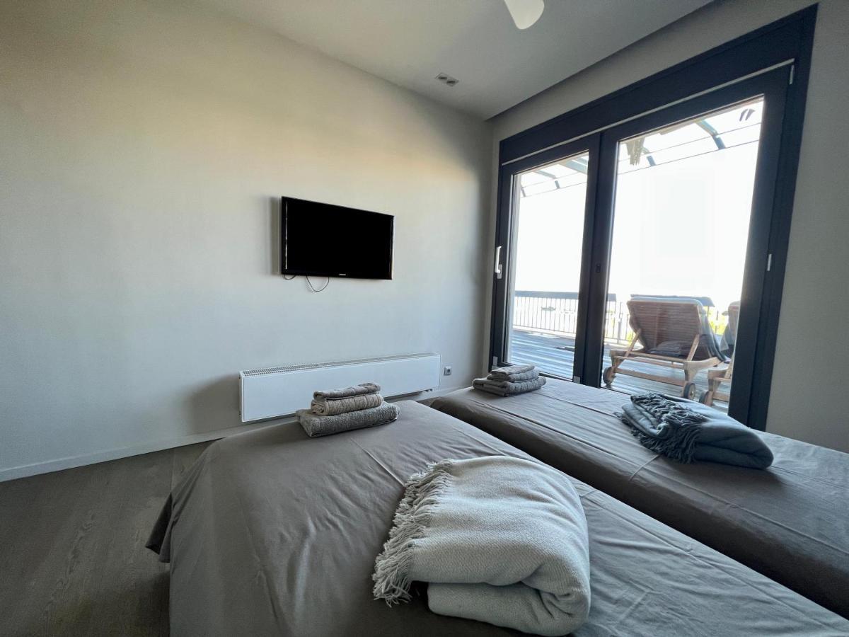 Thessaloniki View - Presidential Suite Exterior foto